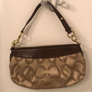 Authentic COACH Purse